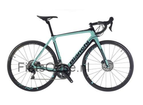 Bianchi Infinito CV specificaties 